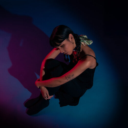 Kalia Vandever: Mana - CD
