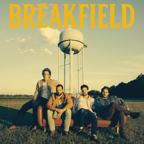 Breakfield: Breakfield \ LP