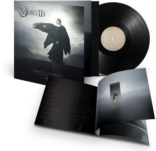 Mortiis: Ghosts of Europa \ LP