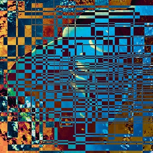 Monolake: Interstate \ LP