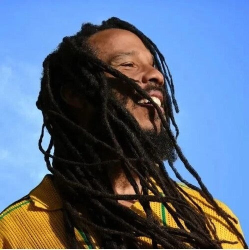 Ziggy Marley: Brightside - Limited - CD