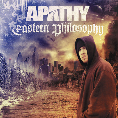 Apathy: Eastern Philosophy \ LP