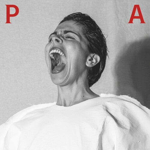 Anna Ferrer: Pa \ LP