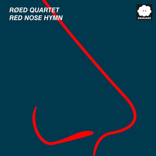 Roed Quartet: Red Nose Hymn - VINYL