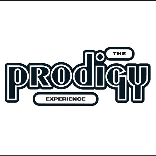 The Prodigy: Experience \ CD
