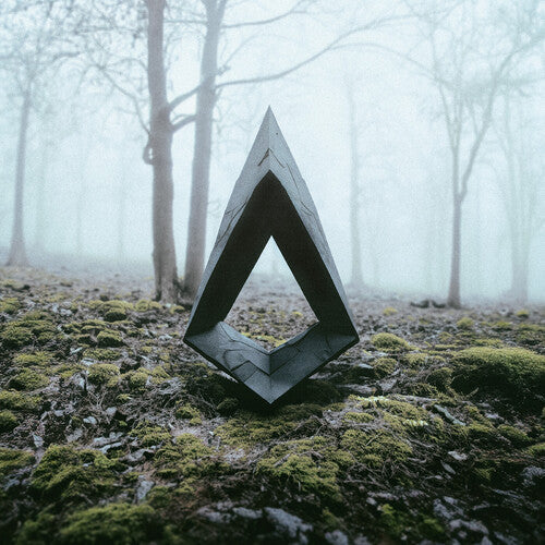 Kiasmos: II Reworked - Translucent Vinyl \ LP
