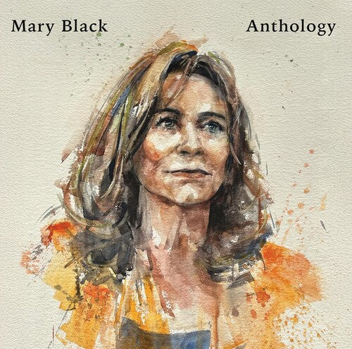 Mary Black: Anthology \ CD