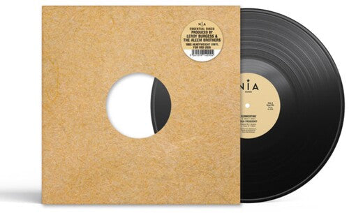 High Frequency: Summertime - 12-INCH SINGLE