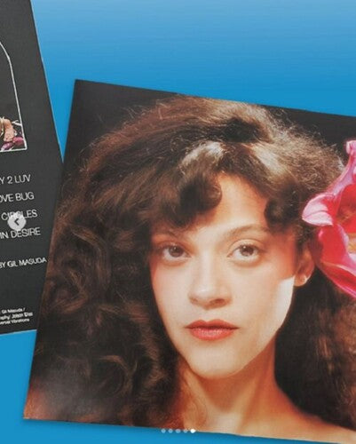 Mia: In The Moonlight \ LP