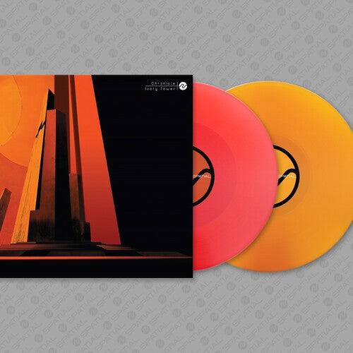 Chronicle: Ivory Tower \ LP
