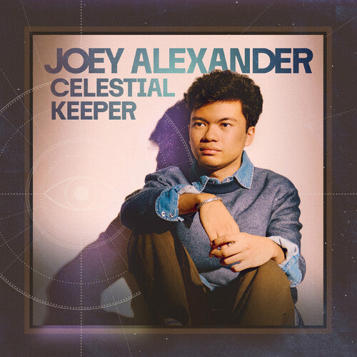 Joey Alexander: Celestial Keeper - VINYL
