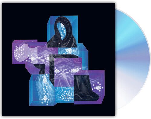 Miracle: The Living Likeness Of My Electric Daemon \ CD