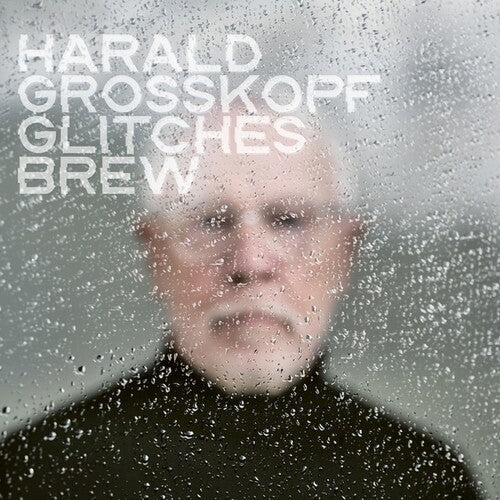 Harald Grosskopf: Glitches Brew \ LP