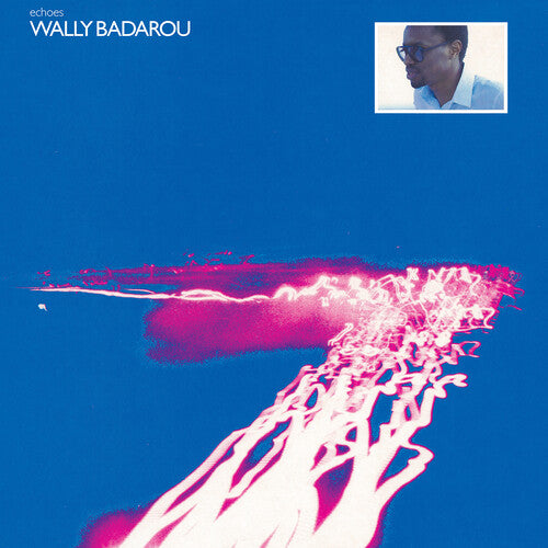 The Echoes: Wally Badarou \ LP