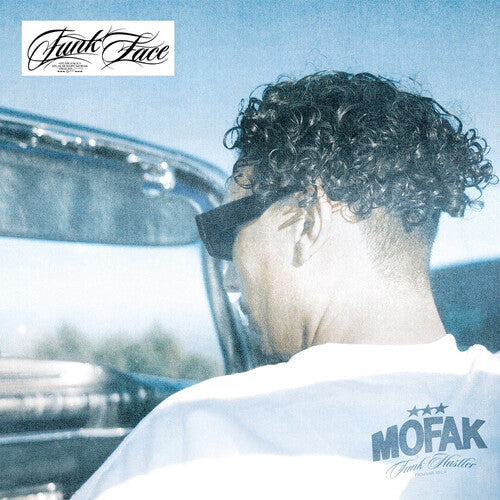 Mofak: Funk Face \ LP