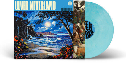 ULVER: Neverland \ LP