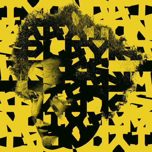 Tyondai Braxton: Splayed Werks \ LP