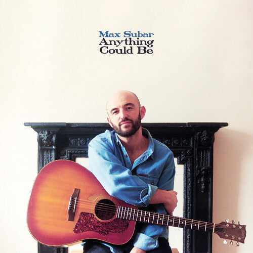 Max Subar: Anything Could Be \ LP