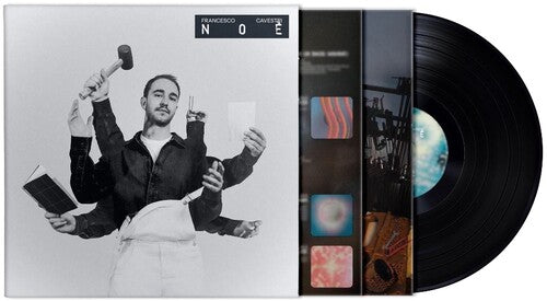 Francesco Cavestri: Noe' - VINYL