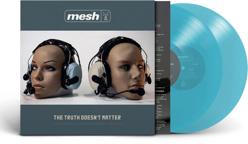 Mesh: The Truth Doesn't Matter \ LP