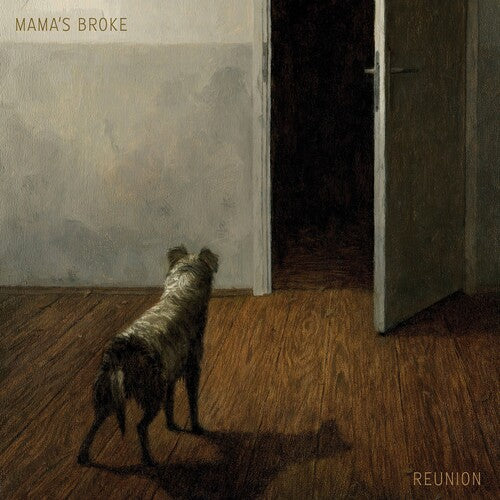 Mama's Broke: Reunion \ LP