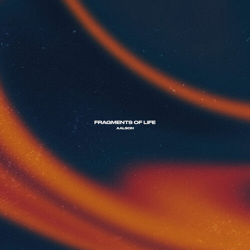 Aalson: Fragments of Life \ LP