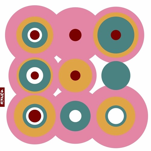 Fluke: Second Bite \ LP