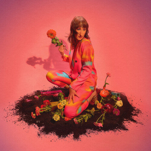 Lia Braswell: Rising \ LP