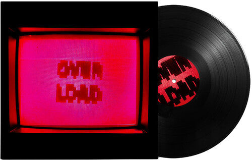 Madmadmad: Overload EP \ LP
