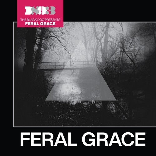 The Black Dog: Feral Grace \ CD