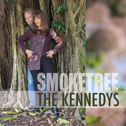 The Kennedys: Smoketree \ CD