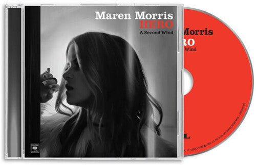 Maren Morris: HERO: A Second Wind \ CD