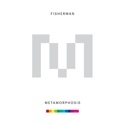 Fisherman: Metamorphosis \ CD
