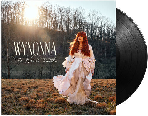 Wynonna Judd: The Hard Truth \ LP