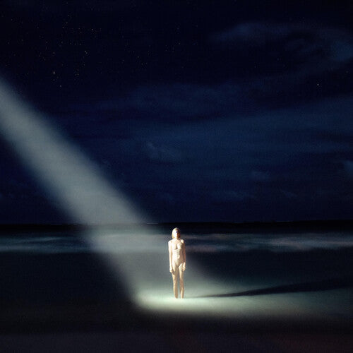 Ellen Allien: New Life \ LP