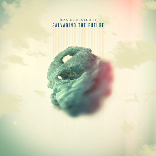 Dean de Benedictis: Salvaging The Future \ CD