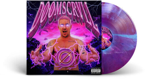 Diplo: D00Mscrvll \ LP