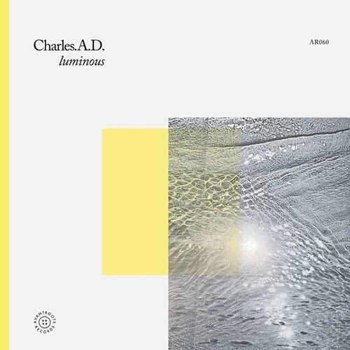 Charles AD: Luminous \ LP