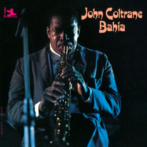 John Coltrane: Bahia - UHQCD - CD