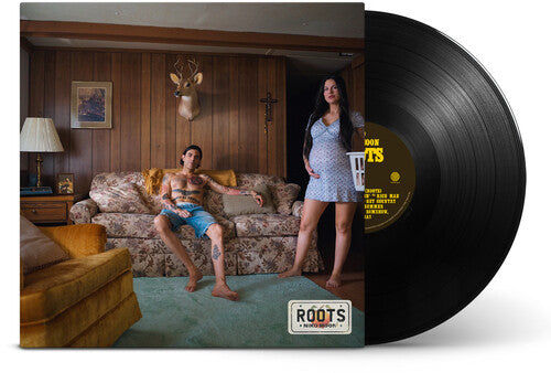 Niko Moon: Roots \ LP