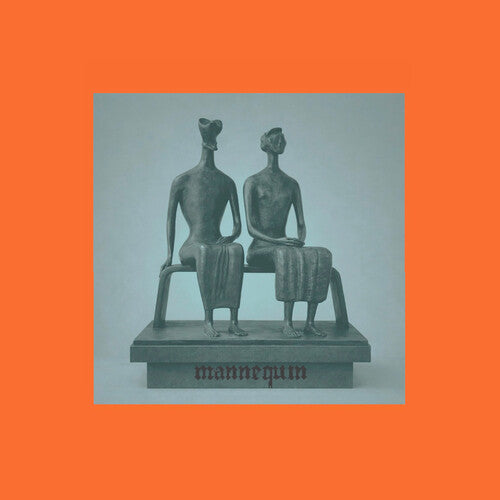 Momus: Mannequin \ CD