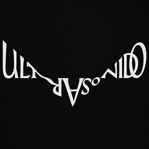 Juan Hansen: Ultrasonido \ LP
