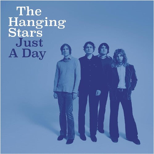 Hanging Stars: Just A Day \ LP