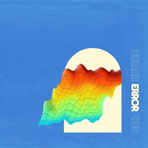 Human Error Club: Human Error Club \ LP