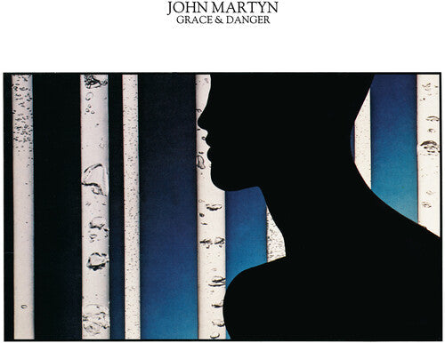 John Martyn: Grace & Danger \ LP