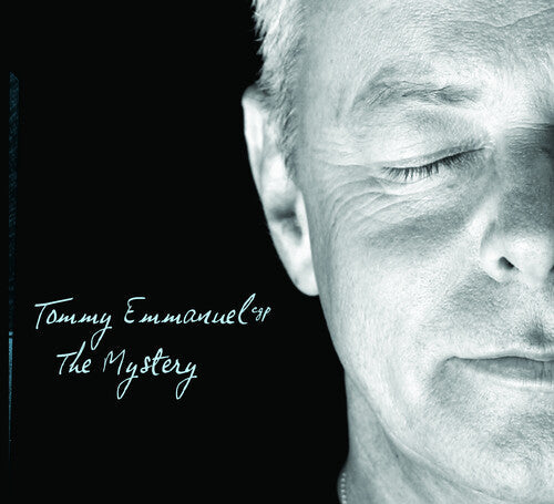 Tommy Emmanuel: The Mystery: 20th Anniversary Edition \ LP
