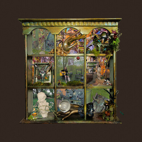 Billy Strings: So Much For Goodbyes \ LP
