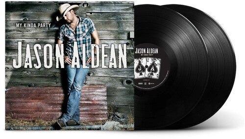 Jason Aldean: My Kinda Party \ LP