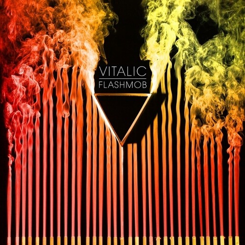 Vitalic: Flashmob \ LP