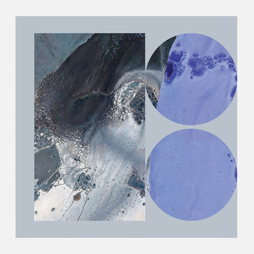 Lusine: Melting Days \ LP